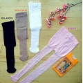 LANFORT CHLDREN PANTY-4 COLORS
